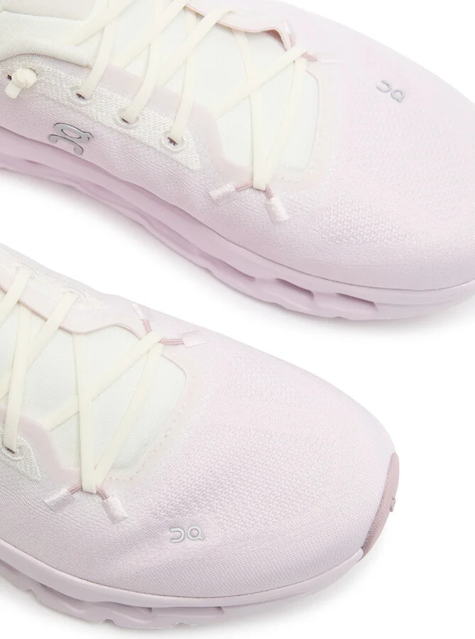 ON Cloudtilt Knit Sneakers - Image 3