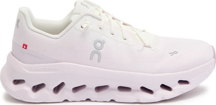 ON Cloudtilt Knit Sneakers