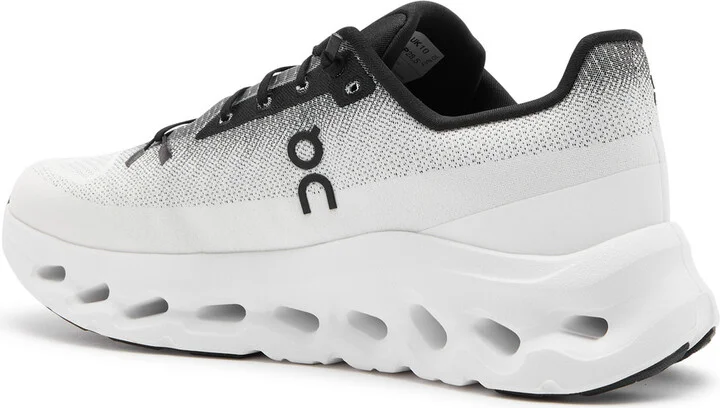 ON Cloudtilt Knitted Sneakers - Image 2