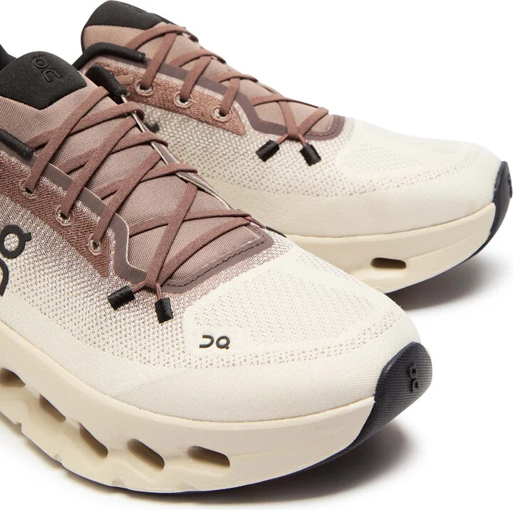 ON Cloudtilt Knitted Sneakers - Image 3