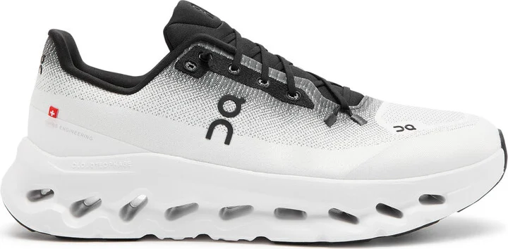 ON Cloudtilt Knitted Sneakers