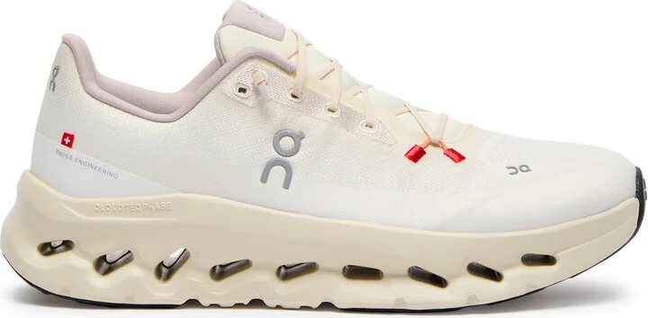ON Cloudtilt Knitted Sneakers
