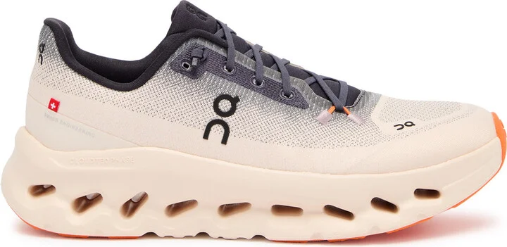 ON Cloudtilt Knitted Sneakers