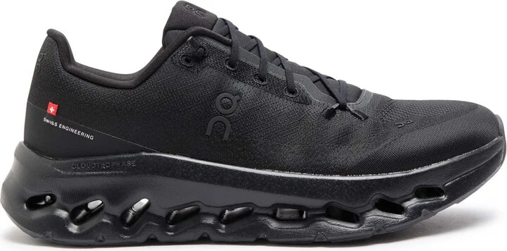 ON Cloudtilt Knitted Sneakers