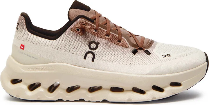ON Cloudtilt Knitted Sneakers
