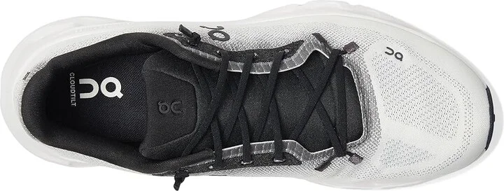 On Cloudtilt Men's Shoes Black/Ivory : 7 M, Synthetic - Image 2