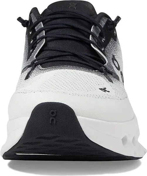 On Cloudtilt Men's Shoes Black/Ivory : 7 M, Synthetic - Image 3