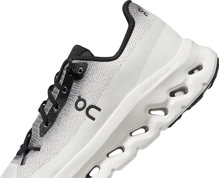 On Cloudtilt Men's Shoes Black/Ivory : 7 M, Synthetic - Image 4