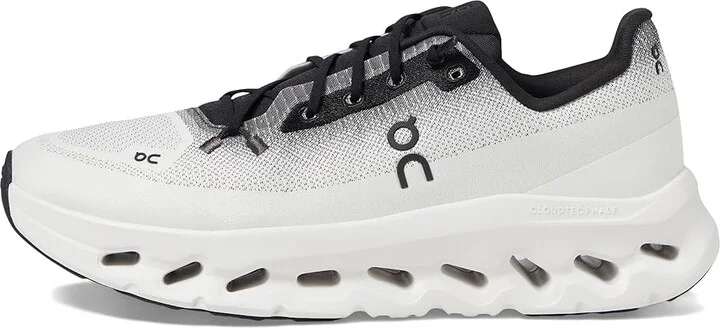 On Cloudtilt Men's Shoes Black/Ivory : 7 M, Synthetic - Image 5