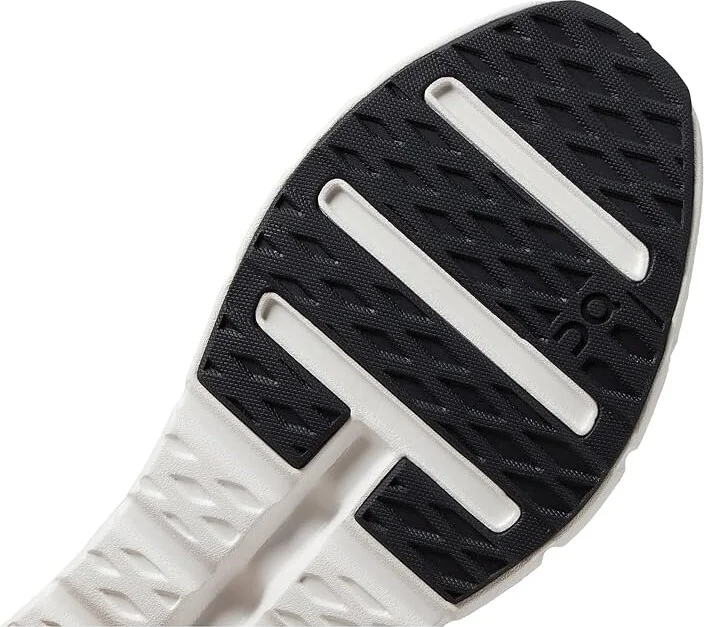 On Cloudtilt Men's Shoes Black/Ivory : 7 M, Synthetic - Image 6