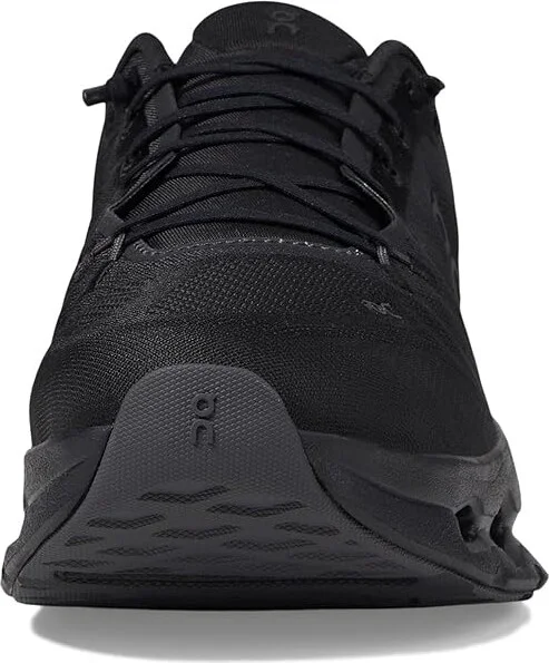 On Cloudtilt Men's Shoes Eclipse/Black : 12 M, Synthetic - Image 3