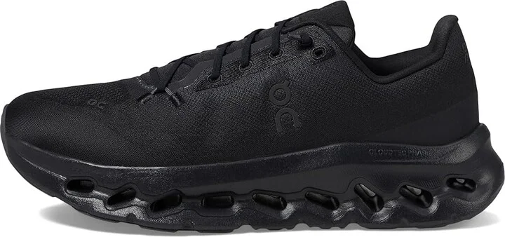 On Cloudtilt Men's Shoes Eclipse/Black : 12 M, Synthetic - Image 5
