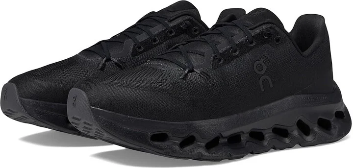 On Cloudtilt Men's Shoes Eclipse/Black : 12 M, Synthetic