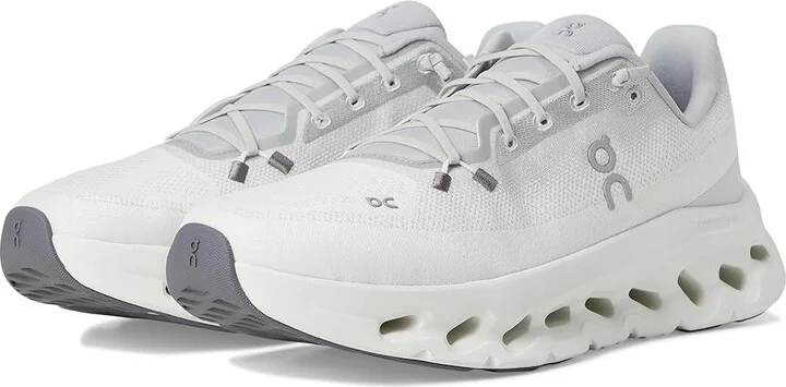 On Cloudtilt Men's Shoes Glacier/Ice : 8 M, Synthetic
