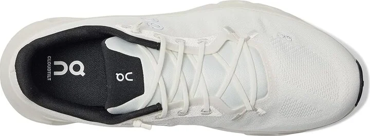 On Cloudtilt Men's Shoes Pearl/Ice : 12.5 M, Synthetic - Image 2