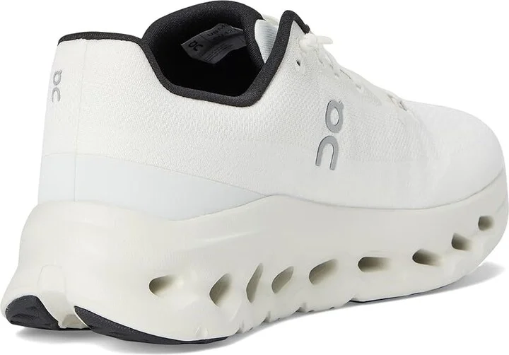 On Cloudtilt Men's Shoes Pearl/Ice : 12.5 M, Synthetic - Image 4