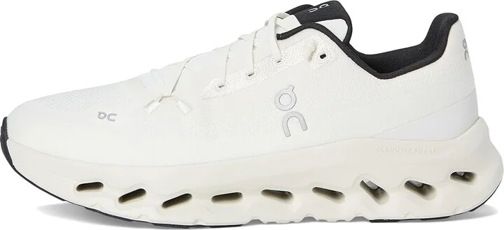 On Cloudtilt Men's Shoes Pearl/Ice : 12.5 M, Synthetic - Image 6