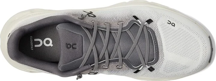 On Cloudtilt Men's Shoes Rock/Ivory : 8 M, Synthetic - Image 2