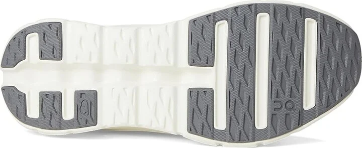 On Cloudtilt Men's Shoes Rock/Ivory : 8 M, Synthetic - Image 3