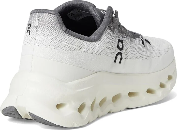 On Cloudtilt Men's Shoes Rock/Ivory : 8 M, Synthetic - Image 4