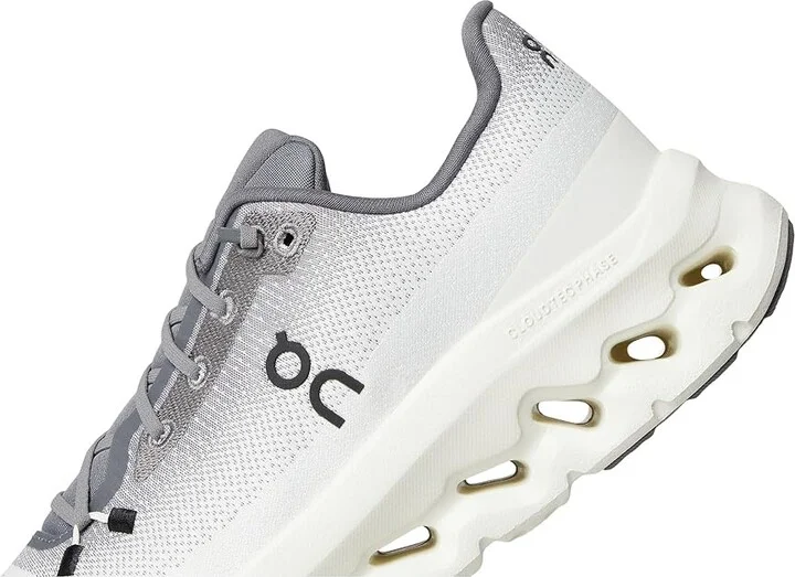 On Cloudtilt Men's Shoes Rock/Ivory : 8 M, Synthetic - Image 7