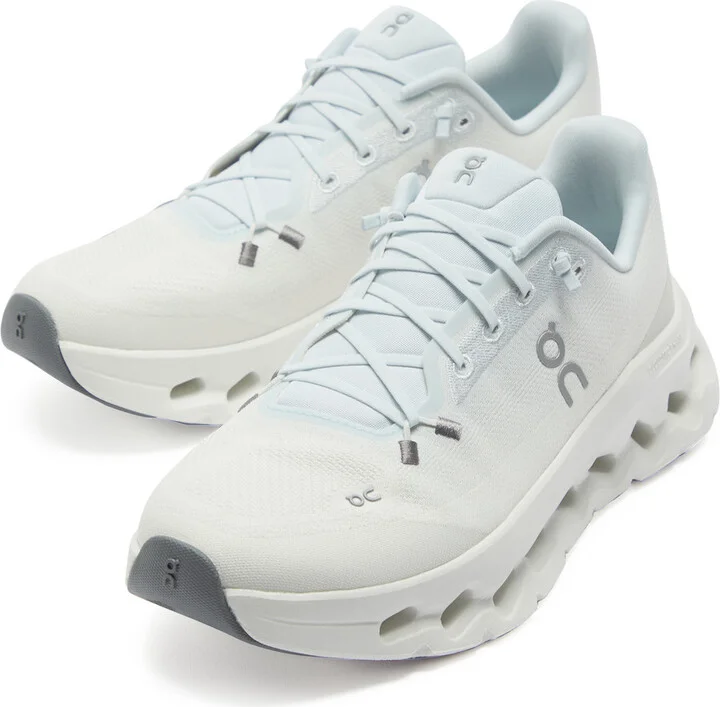 ON Cloudtilt Mesh Sneakers - Image 3