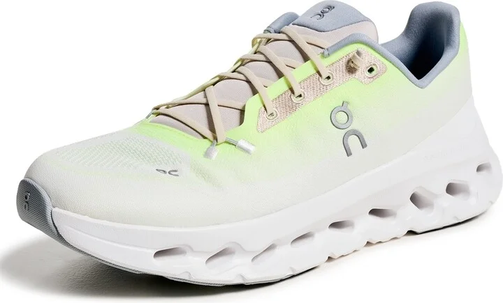 Lime / Ivory