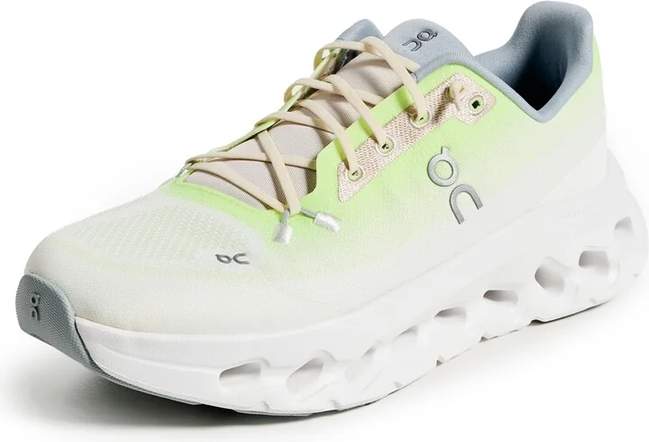 Lime / Ivory
