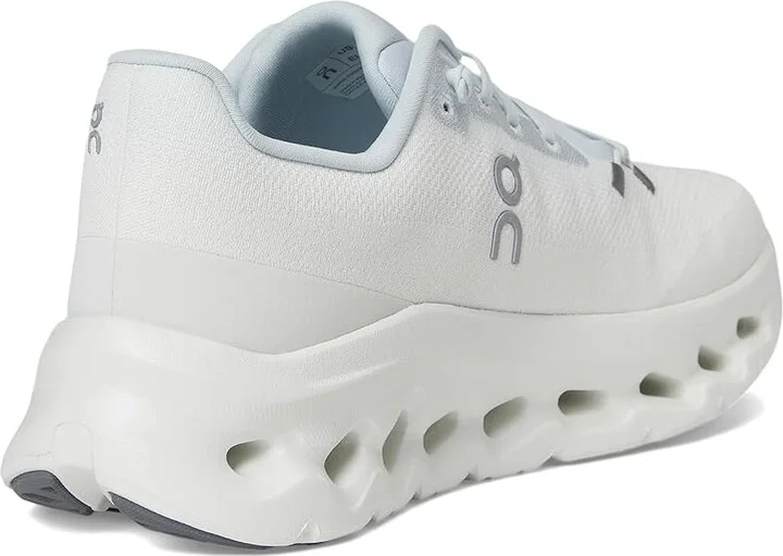 On Cloudtilt Women's Shoes Arctic/Ice : 6 M, Synthetic - Image 4