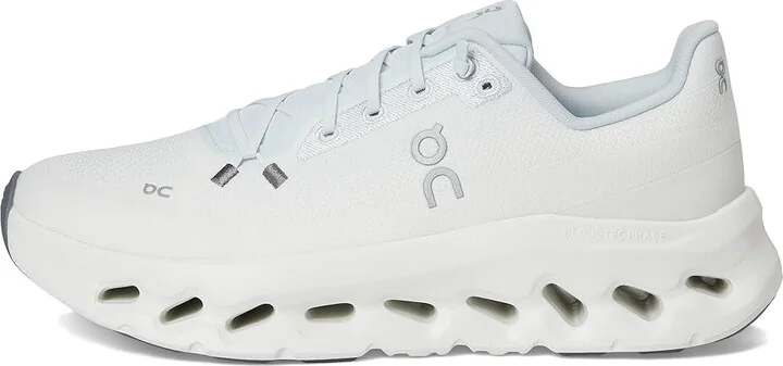 On Cloudtilt Women's Shoes Arctic/Ice : 6 M, Synthetic - Image 6