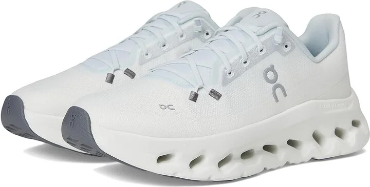 On Cloudtilt Women's Shoes Arctic/Ice : 6 M, Synthetic