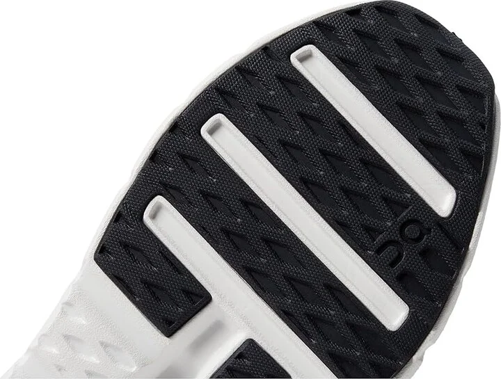 On Cloudtilt Women's Shoes Black/Ivory : 5.5 M, Synthetic - Image 5