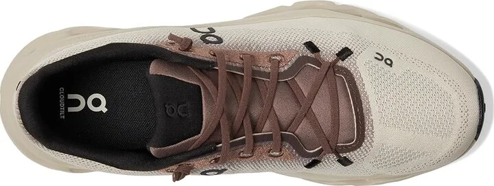 On Cloudtilt Women's Shoes Clove/Sand : 9 M, Synthetic - Image 2