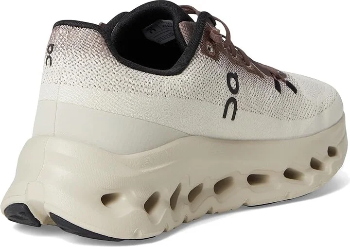On Cloudtilt Women's Shoes Clove/Sand : 9 M, Synthetic - Image 4