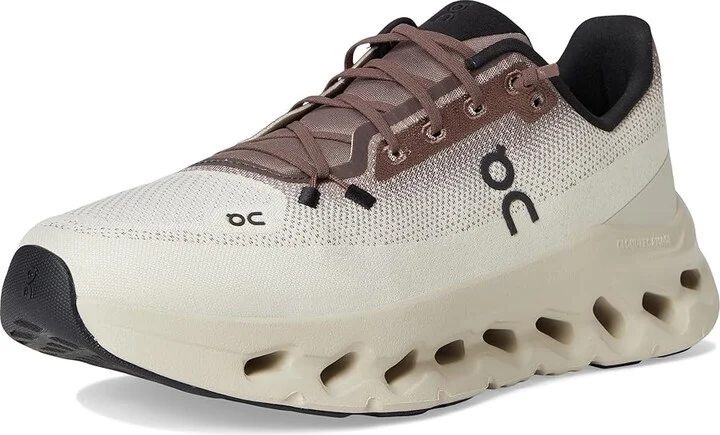 On Cloudtilt Women's Shoes Clove/Sand : 9 M, Synthetic - Image 5
