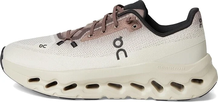 On Cloudtilt Women's Shoes Clove/Sand : 9 M, Synthetic - Image 6