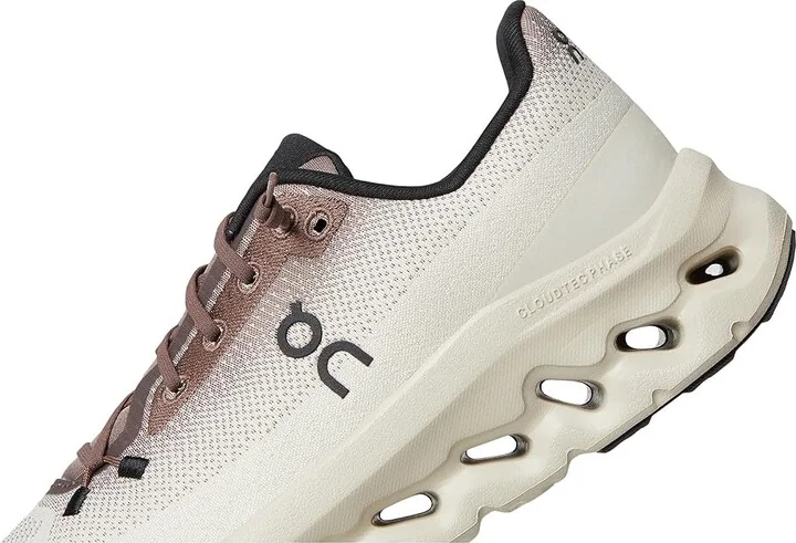 On Cloudtilt Women's Shoes Clove/Sand : 9 M, Synthetic - Image 7