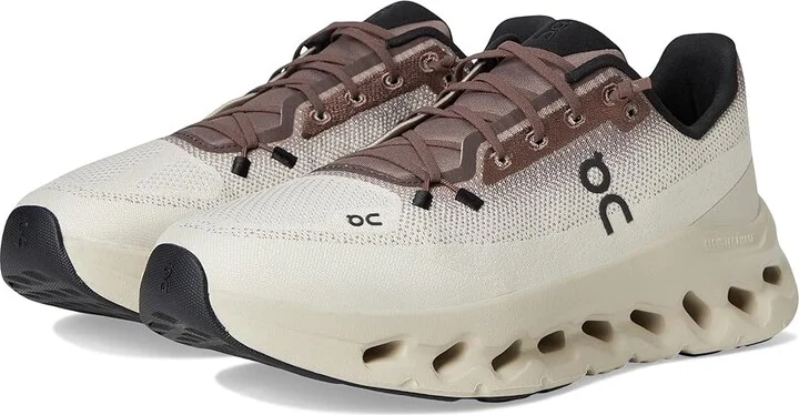 On Cloudtilt Women's Shoes Clove/Sand : 9 M, Synthetic