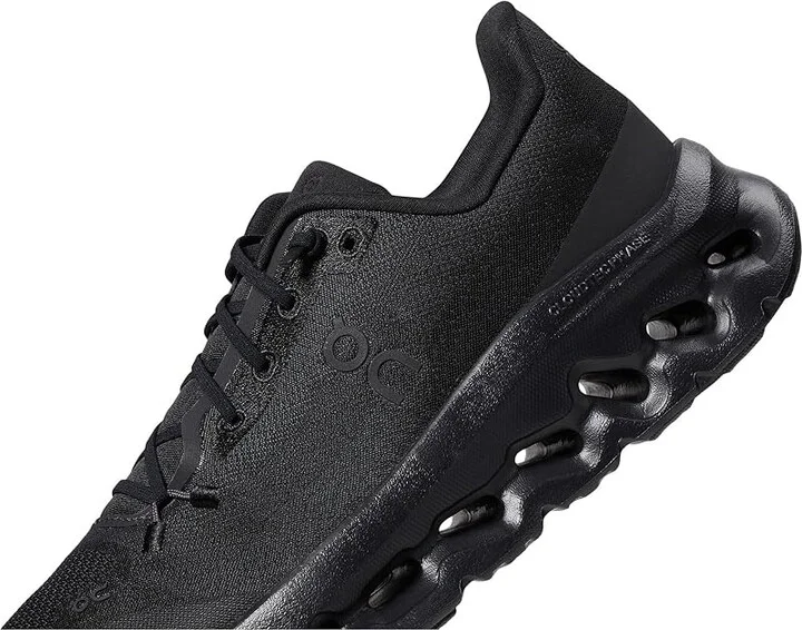 On Cloudtilt Women's Shoes Eclipse/Black : 11 M, Synthetic - Image 4