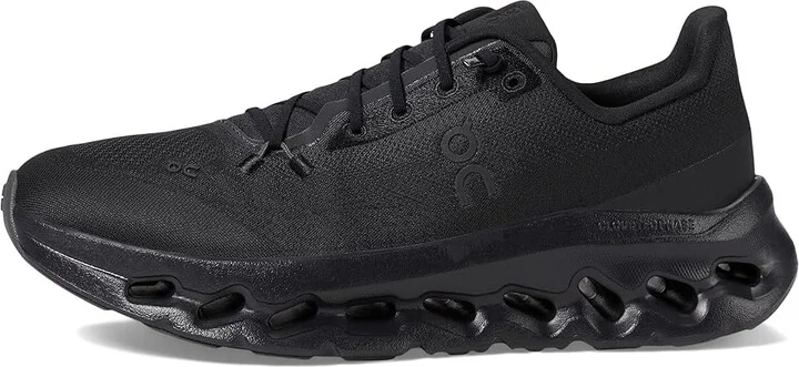 On Cloudtilt Women's Shoes Eclipse/Black : 11 M, Synthetic - Image 5