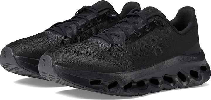 On Cloudtilt Women's Shoes Eclipse/Black : 11 M, Synthetic