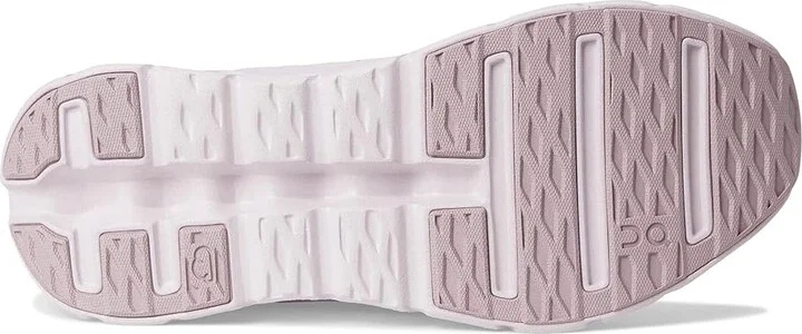 On Cloudtilt Women's Shoes Ivory/Orchid : 11 M, Synthetic - Image 3