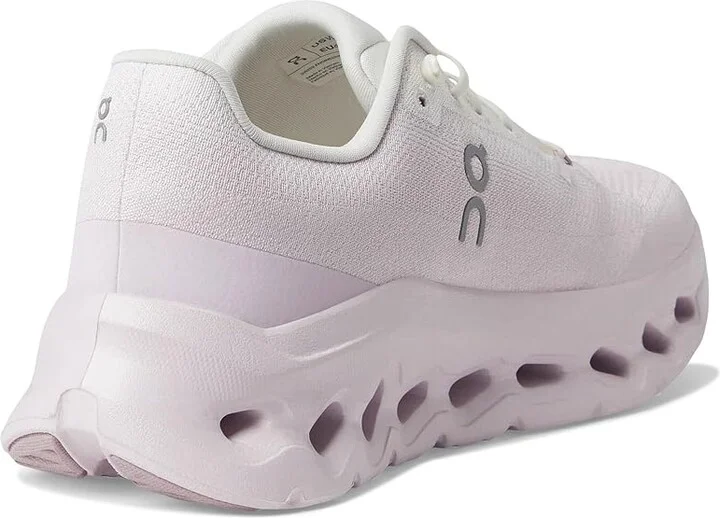 On Cloudtilt Women's Shoes Ivory/Orchid : 11 M, Synthetic - Image 4