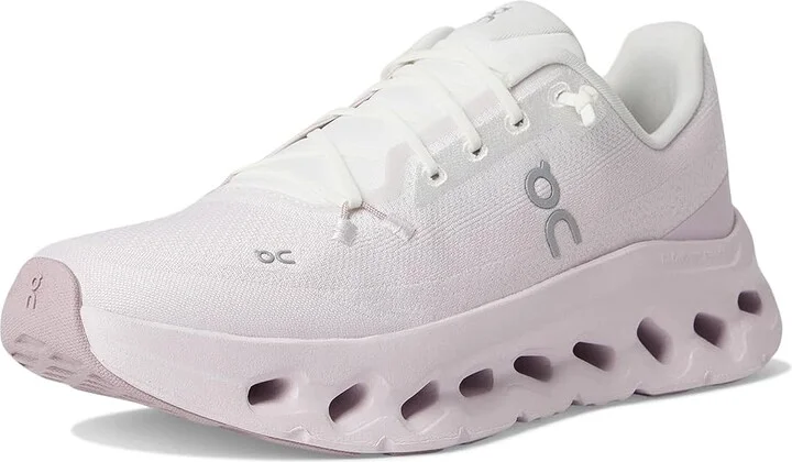 On Cloudtilt Women's Shoes Ivory/Orchid : 11 M, Synthetic - Image 5