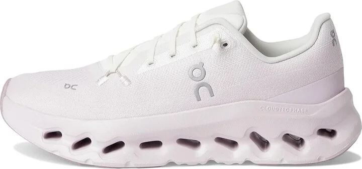On Cloudtilt Women's Shoes Ivory/Orchid : 11 M, Synthetic - Image 6