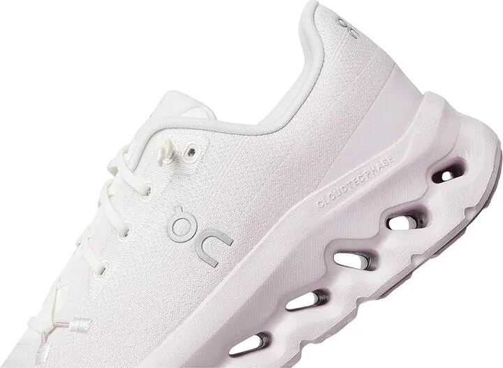 On Cloudtilt Women's Shoes Ivory/Orchid : 11 M, Synthetic - Image 7