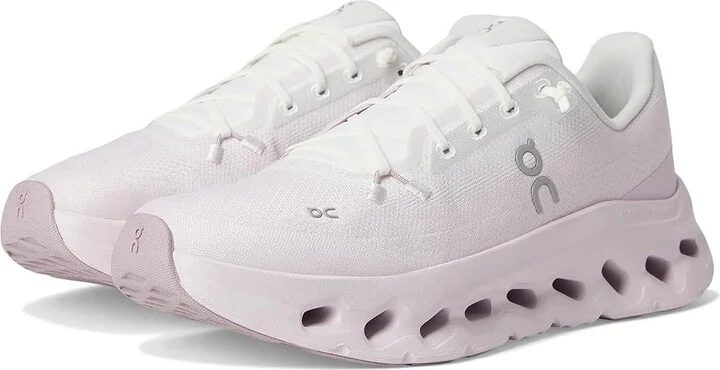 On Cloudtilt Women's Shoes Ivory/Orchid : 11 M, Synthetic