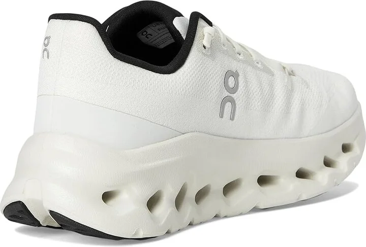 On Cloudtilt Women's Shoes Pearl/Ice : 10 M, Synthetic - Image 4