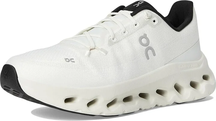 On Cloudtilt Women's Shoes Pearl/Ice : 10 M, Synthetic - Image 5