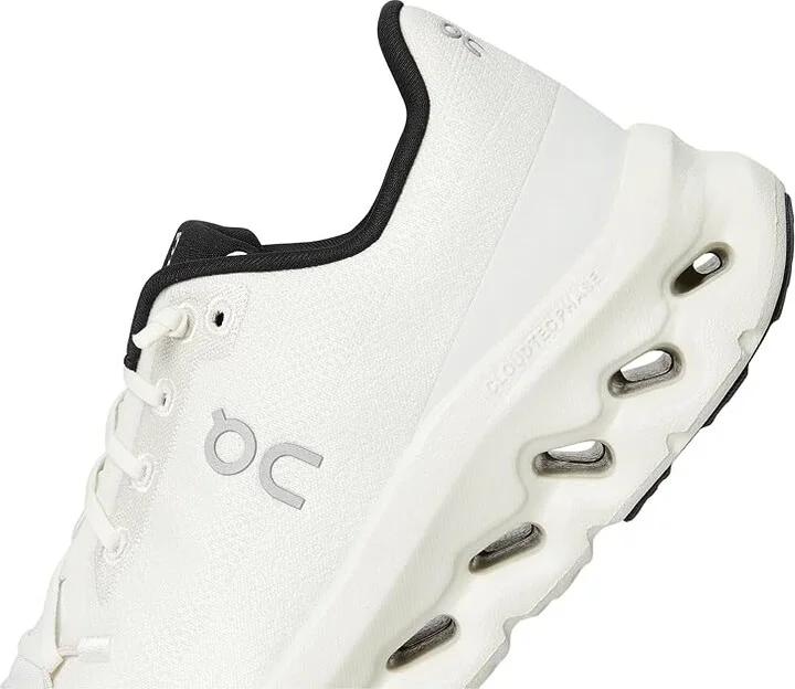 On Cloudtilt Women's Shoes Pearl/Ice : 10 M, Synthetic - Image 7